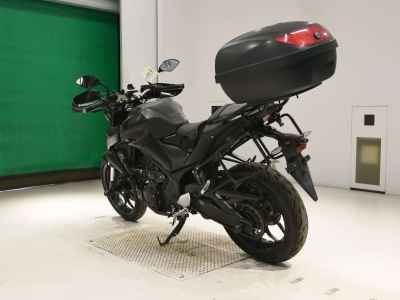 Yamaha MT-03 2020