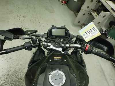 Yamaha MT-03 2020