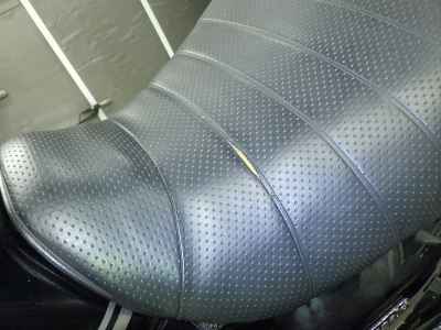 Kawasaki ZRX400 2008