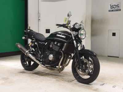 Kawasaki ZRX400 2008