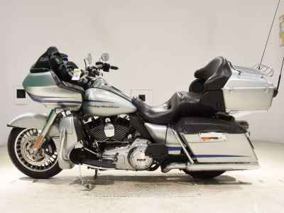 Harley-Davidson Road Glide FLTRU1690 2011