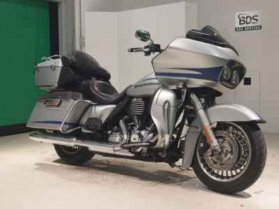 Harley-Davidson Road Glide FLTRU1690 2011