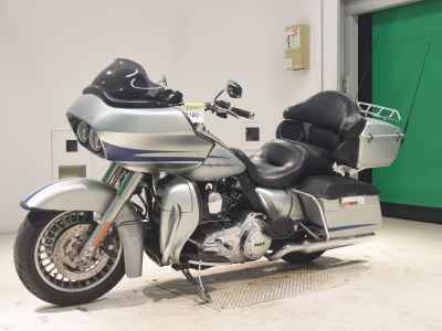 Harley-Davidson Road Glide FLTRU1690 2011