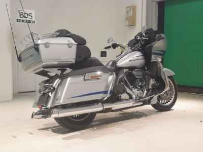 Harley-Davidson Road Glide FLTRU1690 2011