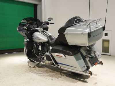 Harley-Davidson Road Glide FLTRU1690 2011