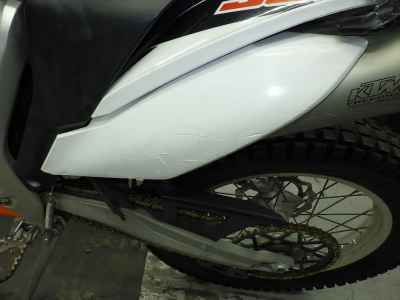 KTM Freeride 250F 2017