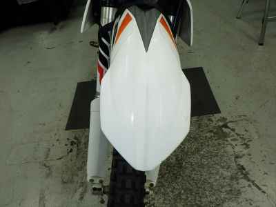 KTM Freeride 250F 2017