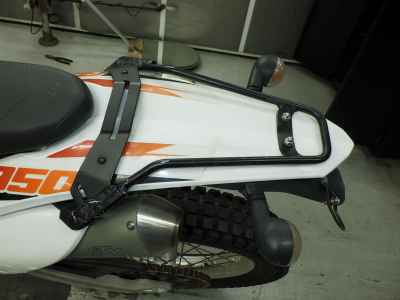 KTM Freeride 250F 2017