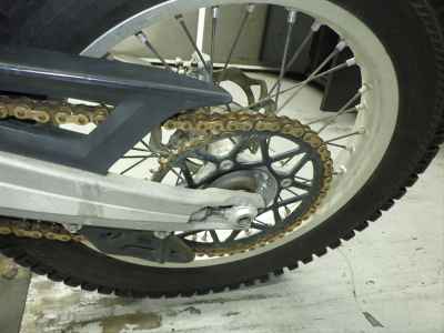 KTM Freeride 250F 2017