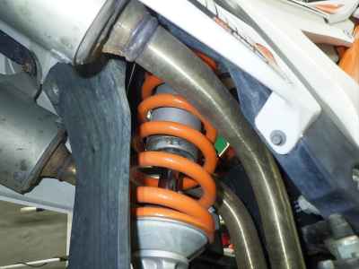 KTM Freeride 250F 2017