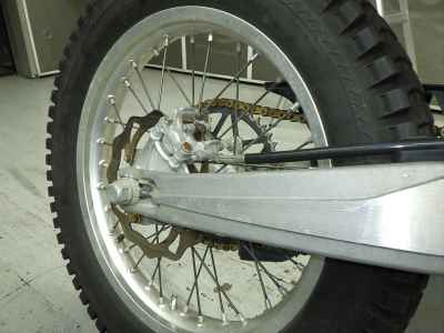 KTM Freeride 250F 2017