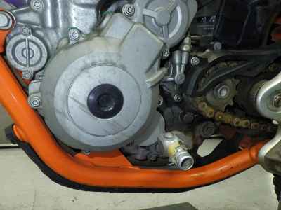 KTM Freeride 250F 2017