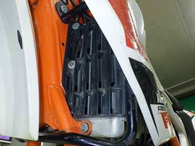 KTM Freeride 250F 2017