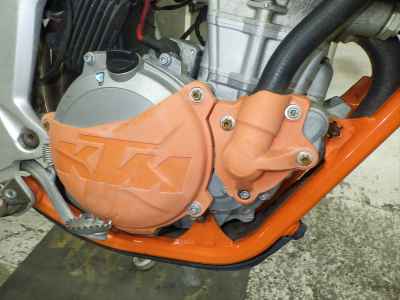 KTM Freeride 250F 2017