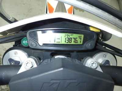 KTM Freeride 250F 2017