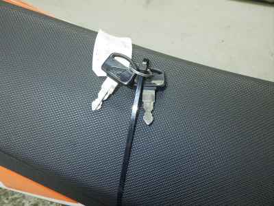 KTM Freeride 250F 2017