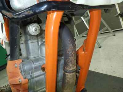 KTM Freeride 250F 2017