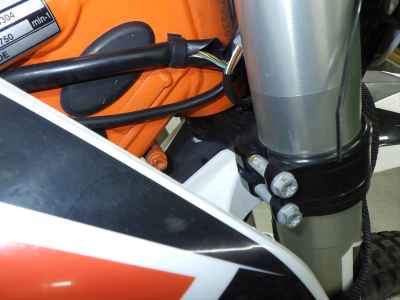 KTM Freeride 250F 2017