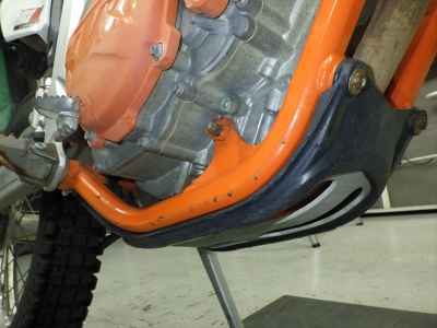 KTM Freeride 250F 2017