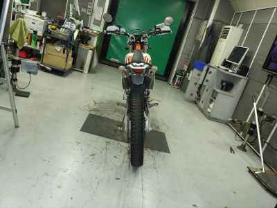 KTM Freeride 250F 2017