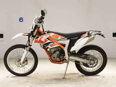 KTM Freeride 250F 2017