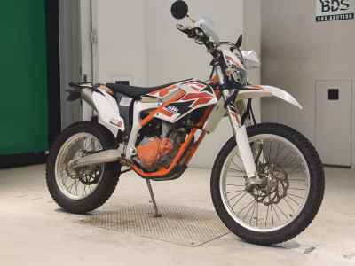 KTM Freeride 250F 2017