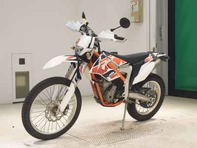 KTM Freeride 250F 2017