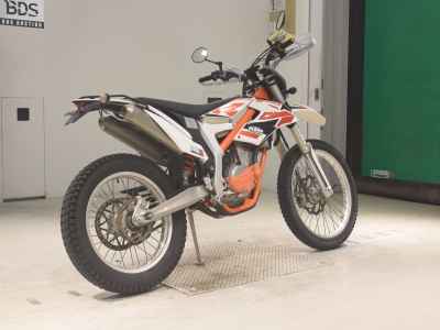 KTM Freeride 250F 2017