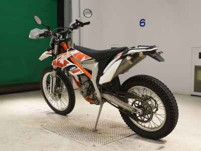KTM Freeride 250F 2017