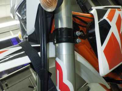 KTM Freeride 250F 2017