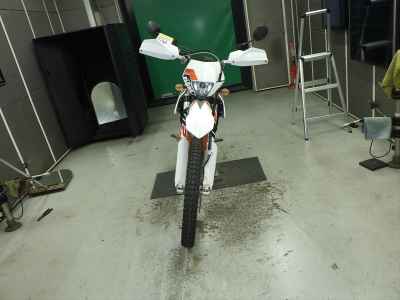 KTM Freeride 250F 2017