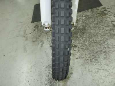 KTM Freeride 250F 2017