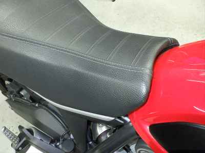 Ducati Scrambler Icon 2016