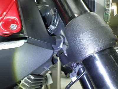Ducati Scrambler Icon 2016