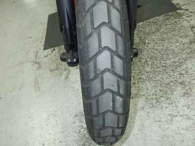Ducati Scrambler Icon 2016