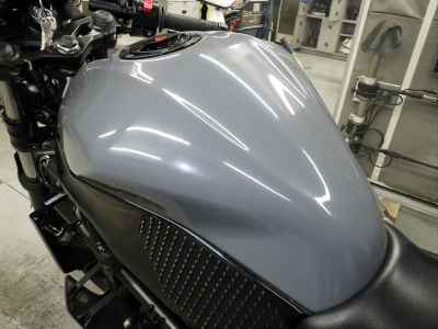 Kawasaki Ninja 250 2015