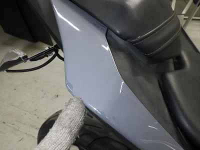 Kawasaki Ninja 250 2015