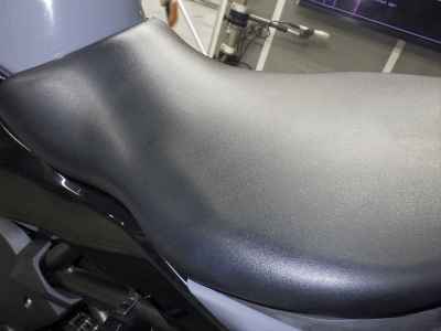 Kawasaki Ninja 250 2015