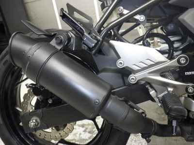 Kawasaki Ninja 250 2015