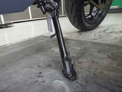 Kawasaki Ninja 250 2015
