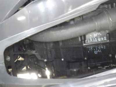 Kawasaki Ninja 250 2015
