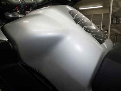 Yamaha XT1200ZE Super Tenere 2015