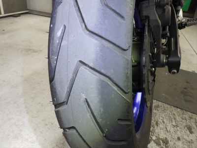 Yamaha XT1200ZE Super Tenere 2015