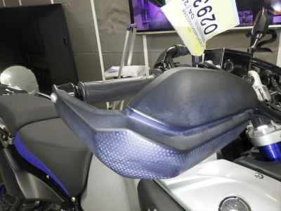 Yamaha XT1200ZE Super Tenere 2015