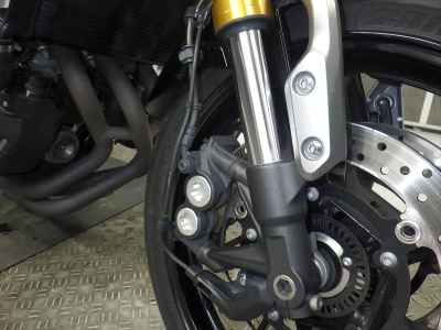 Yamaha XSR900 2016