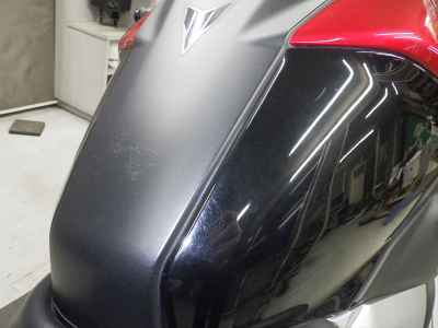 Yamaha MT-03 2017