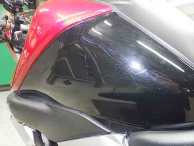 Yamaha MT-03 2017