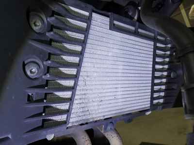 Yamaha MT-03 2017