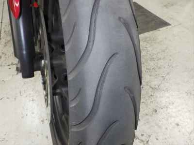 Yamaha MT-03 2017