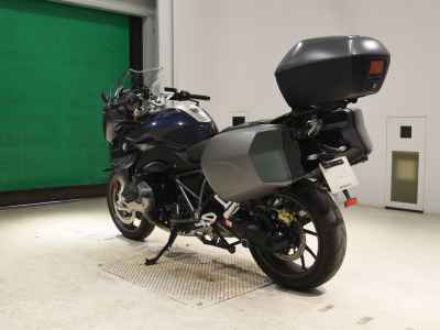 BMW R1250RS 2021
